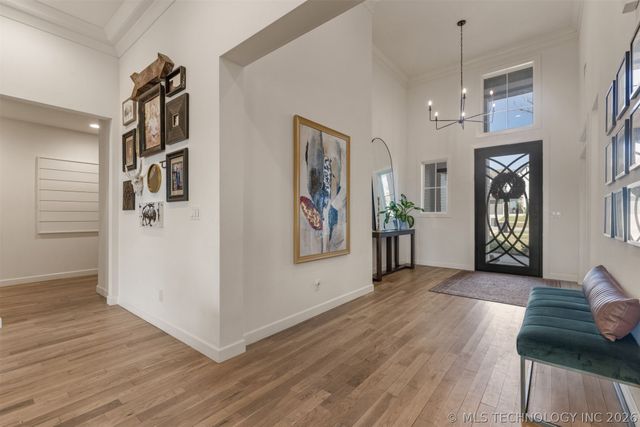 13669 S 23rd Street, Bixby, OK 74008