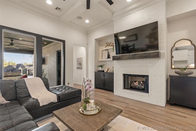 13669 S 23rd Street, Bixby, OK 74008