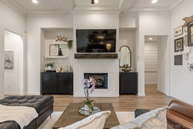 13669 S 23rd Street, Bixby, OK 74008