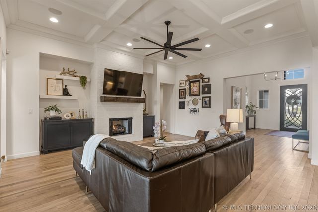 13669 S 23rd Street, Bixby, OK 74008