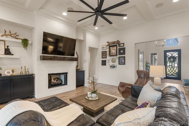 13669 S 23rd Street, Bixby, OK 74008