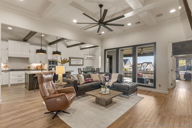 13669 S 23rd Street, Bixby, OK 74008