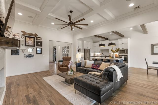 13669 S 23rd Street, Bixby, OK 74008