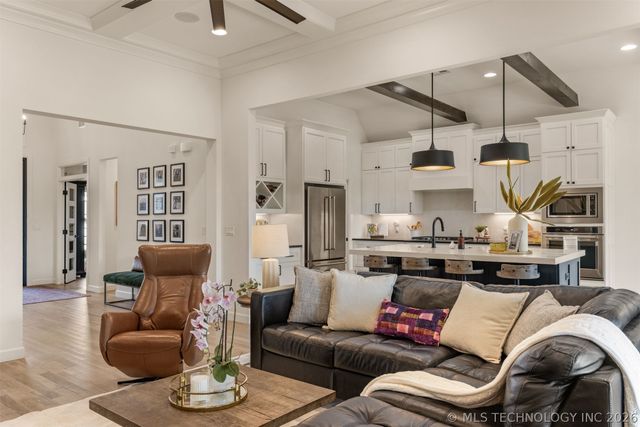 13669 S 23rd Street, Bixby, OK 74008