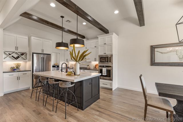 13669 S 23rd Street, Bixby, OK 74008