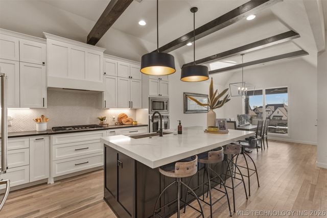 13669 S 23rd Street, Bixby, OK 74008