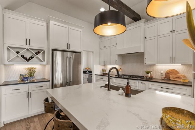 13669 S 23rd Street, Bixby, OK 74008