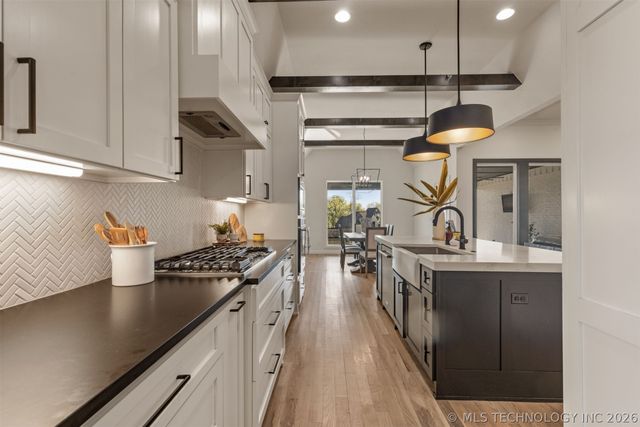 13669 S 23rd Street, Bixby, OK 74008