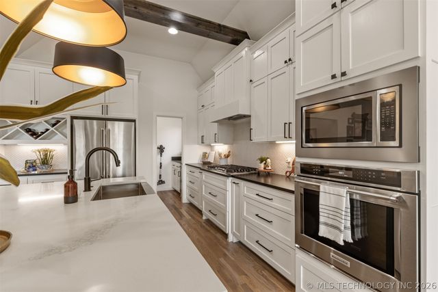 13669 S 23rd Street, Bixby, OK 74008