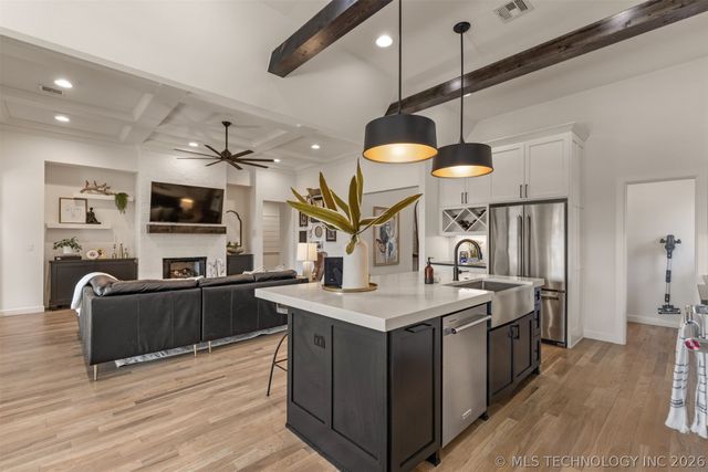 13669 S 23rd Street, Bixby, OK 74008