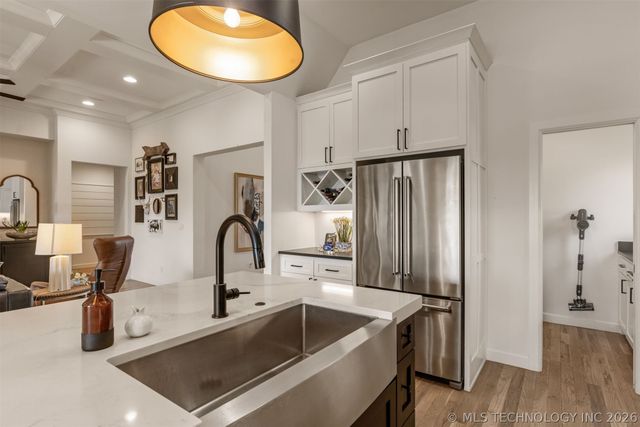 13669 S 23rd Street, Bixby, OK 74008