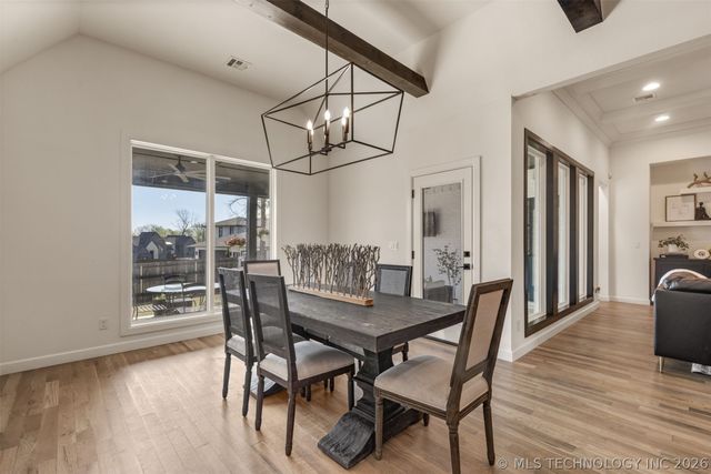 13669 S 23rd Street, Bixby, OK 74008