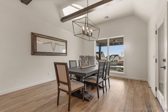 13669 S 23rd Street, Bixby, OK 74008