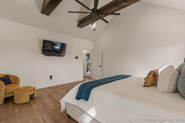 13669 S 23rd Street, Bixby, OK 74008