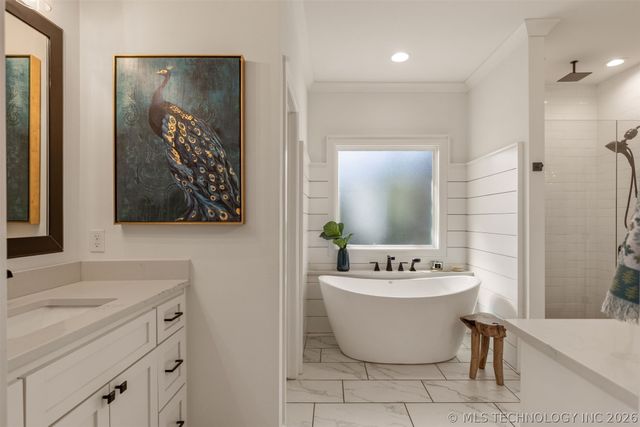 13669 S 23rd Street, Bixby, OK 74008