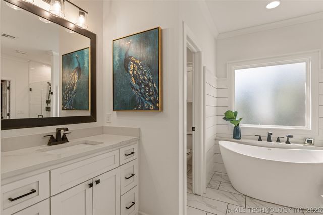 13669 S 23rd Street, Bixby, OK 74008