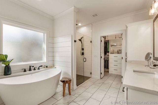 13669 S 23rd Street, Bixby, OK 74008