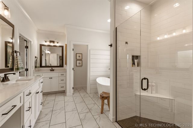 13669 S 23rd Street, Bixby, OK 74008