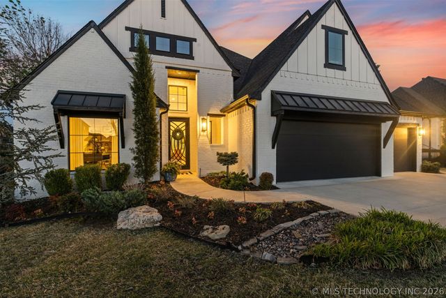 13669 S 23rd Street, Bixby, OK 74008