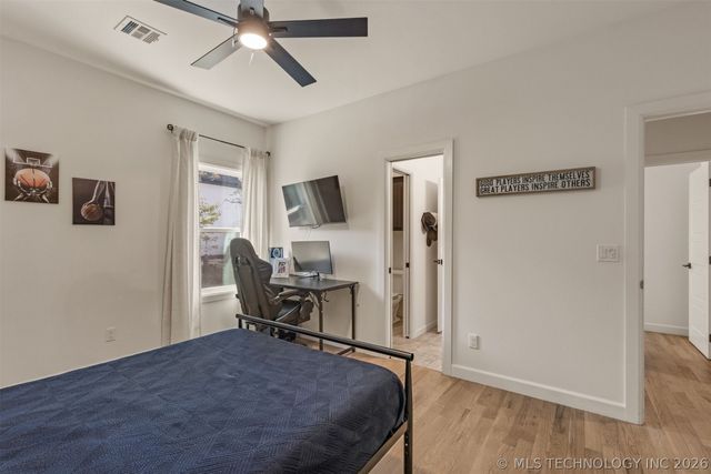 13669 S 23rd Street, Bixby, OK 74008