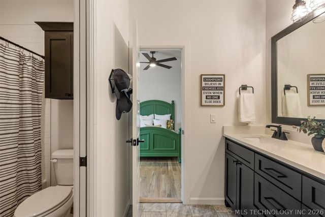 13669 S 23rd Street, Bixby, OK 74008