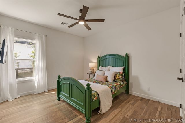 13669 S 23rd Street, Bixby, OK 74008