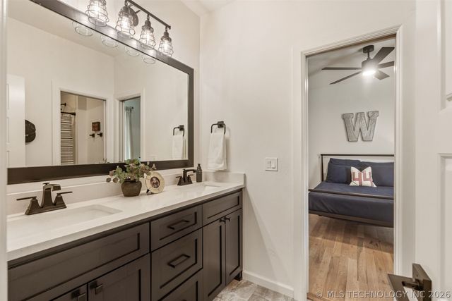 13669 S 23rd Street, Bixby, OK 74008