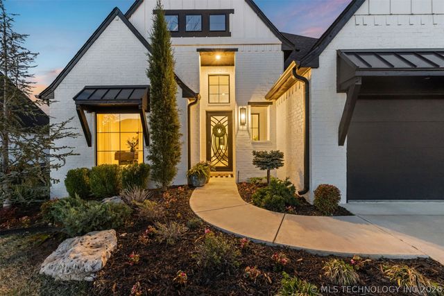 13669 S 23rd Street, Bixby, OK 74008