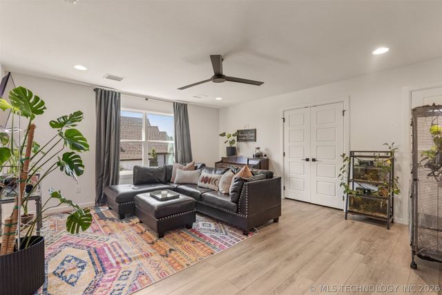 13669 S 23rd Street, Bixby, OK 74008