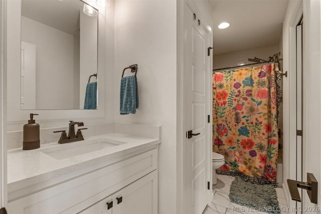 13669 S 23rd Street, Bixby, OK 74008