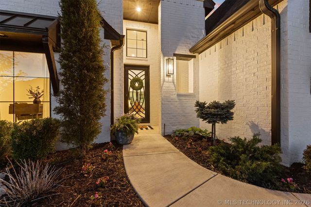 13669 S 23rd Street, Bixby, OK 74008