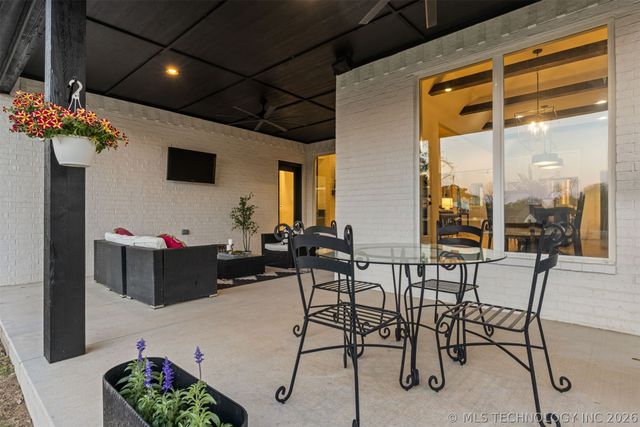 13669 S 23rd Street, Bixby, OK 74008