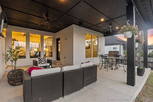 13669 S 23rd Street, Bixby, OK 74008