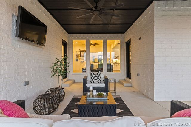 13669 S 23rd Street, Bixby, OK 74008