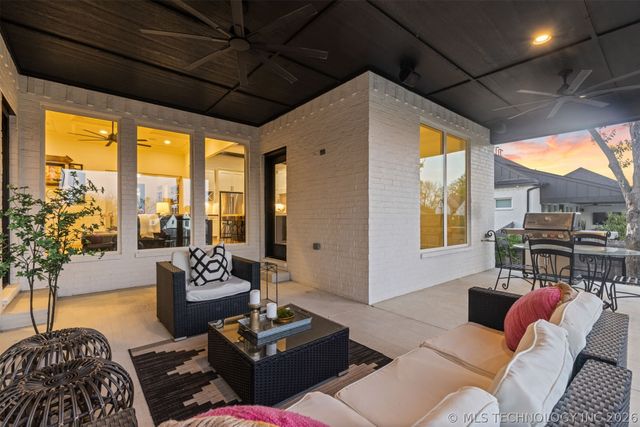 13669 S 23rd Street, Bixby, OK 74008