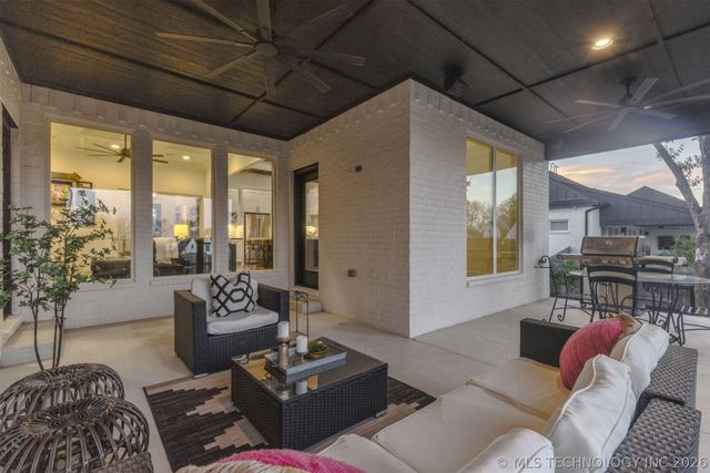 13669 S 23rd Street, Bixby, OK 74008