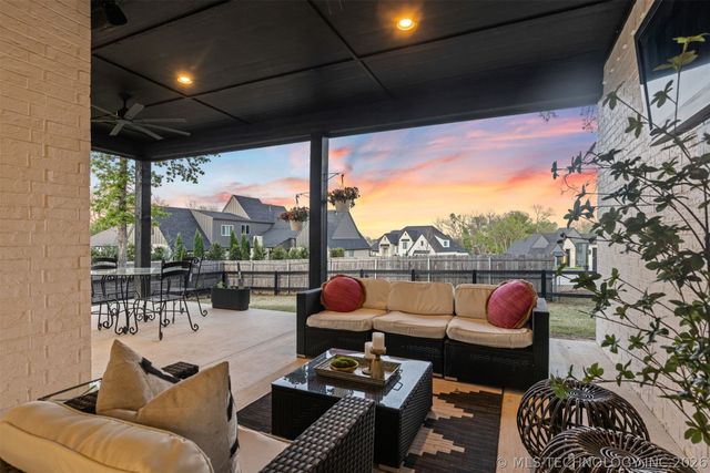 13669 S 23rd Street, Bixby, OK 74008