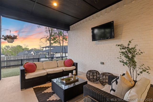 13669 S 23rd Street, Bixby, OK 74008