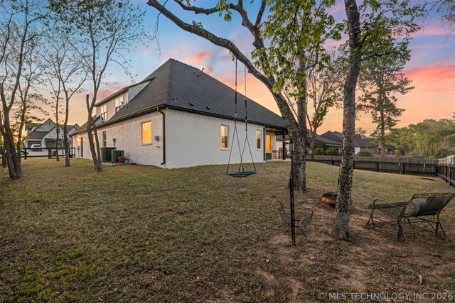 13669 S 23rd Street, Bixby, OK 74008