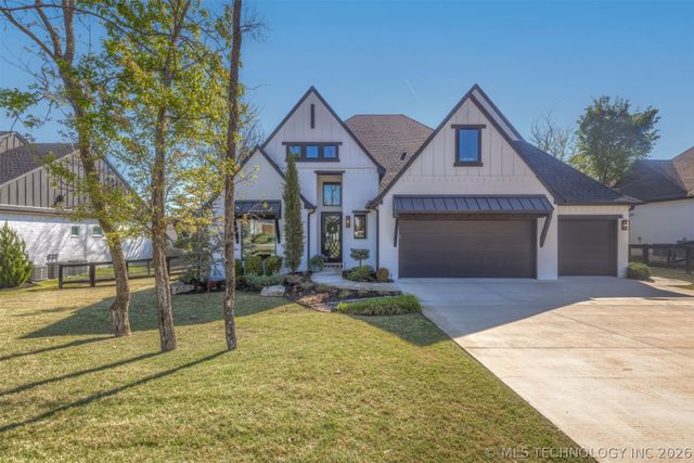 13669 S 23rd Street, Bixby, OK 74008