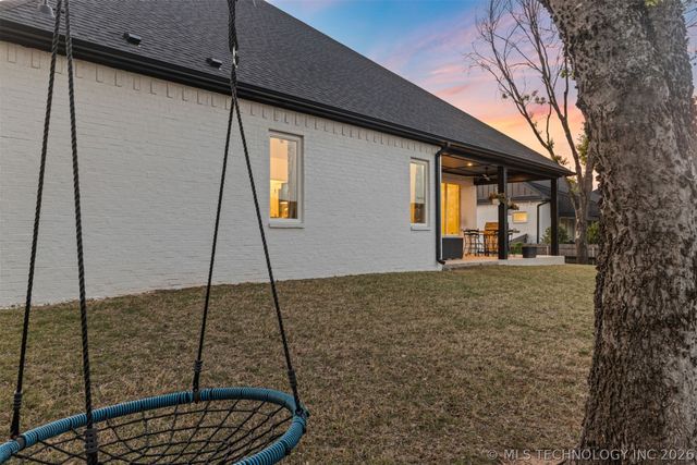 13669 S 23rd Street, Bixby, OK 74008