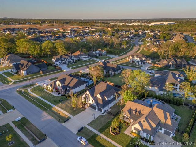 13669 S 23rd Street, Bixby, OK 74008