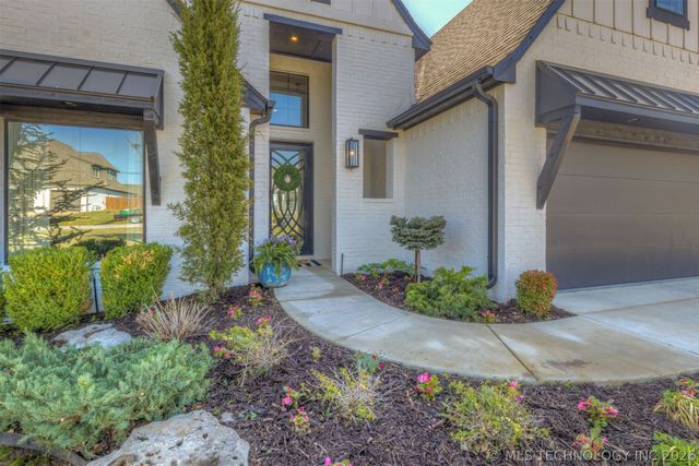 13669 S 23rd Street, Bixby, OK 74008