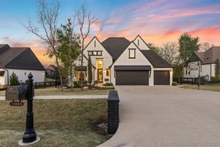 13669 S 23rd Street, Bixby, OK 74008