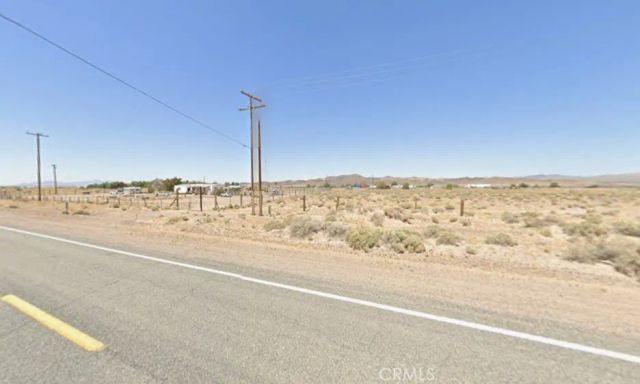 29800 Madrona, Newberry Springs, CA 92365