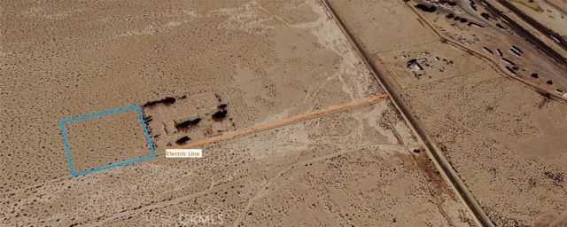 29800 Madrona, Newberry Springs, CA 92365