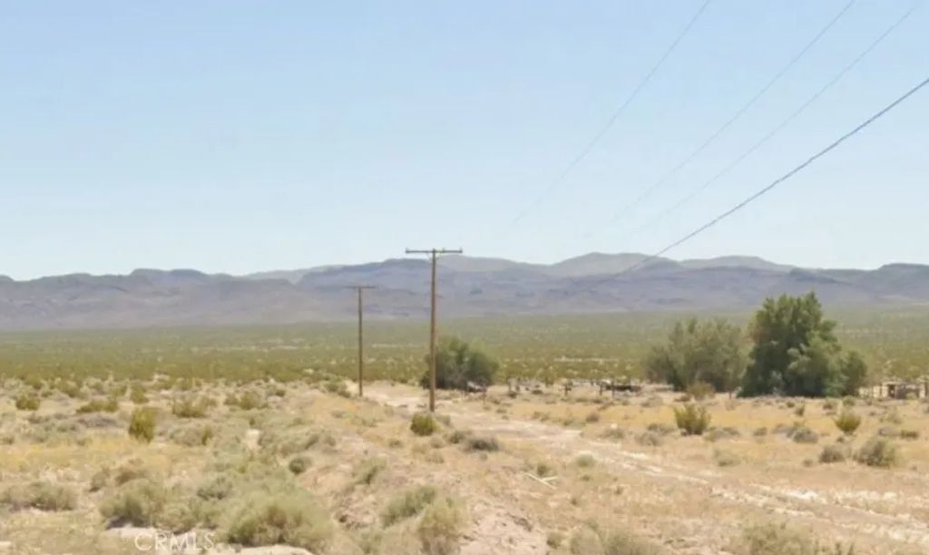 29800 Madrona, Newberry Springs, CA 92365