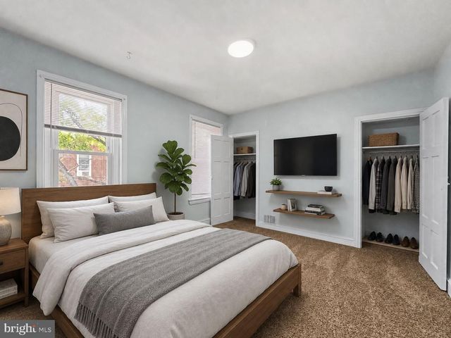 2023 N GRATZ ST, Philadelphia, PA 19121