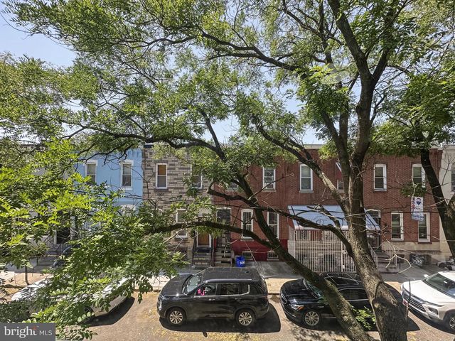 2023 N GRATZ ST, Philadelphia, PA 19121