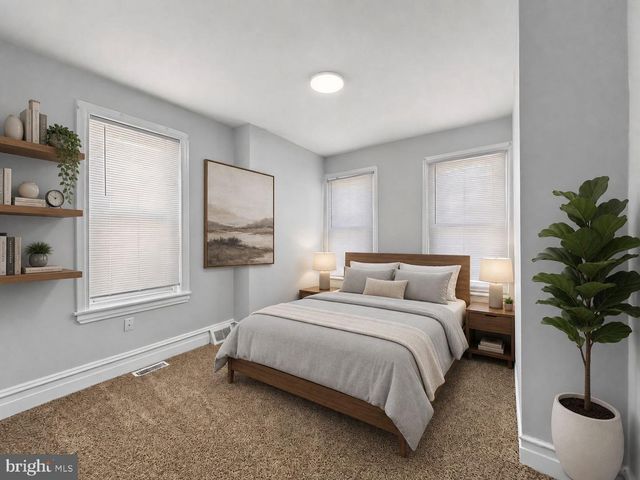 2023 N GRATZ ST, Philadelphia, PA 19121